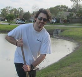 Derek LaMontagne
