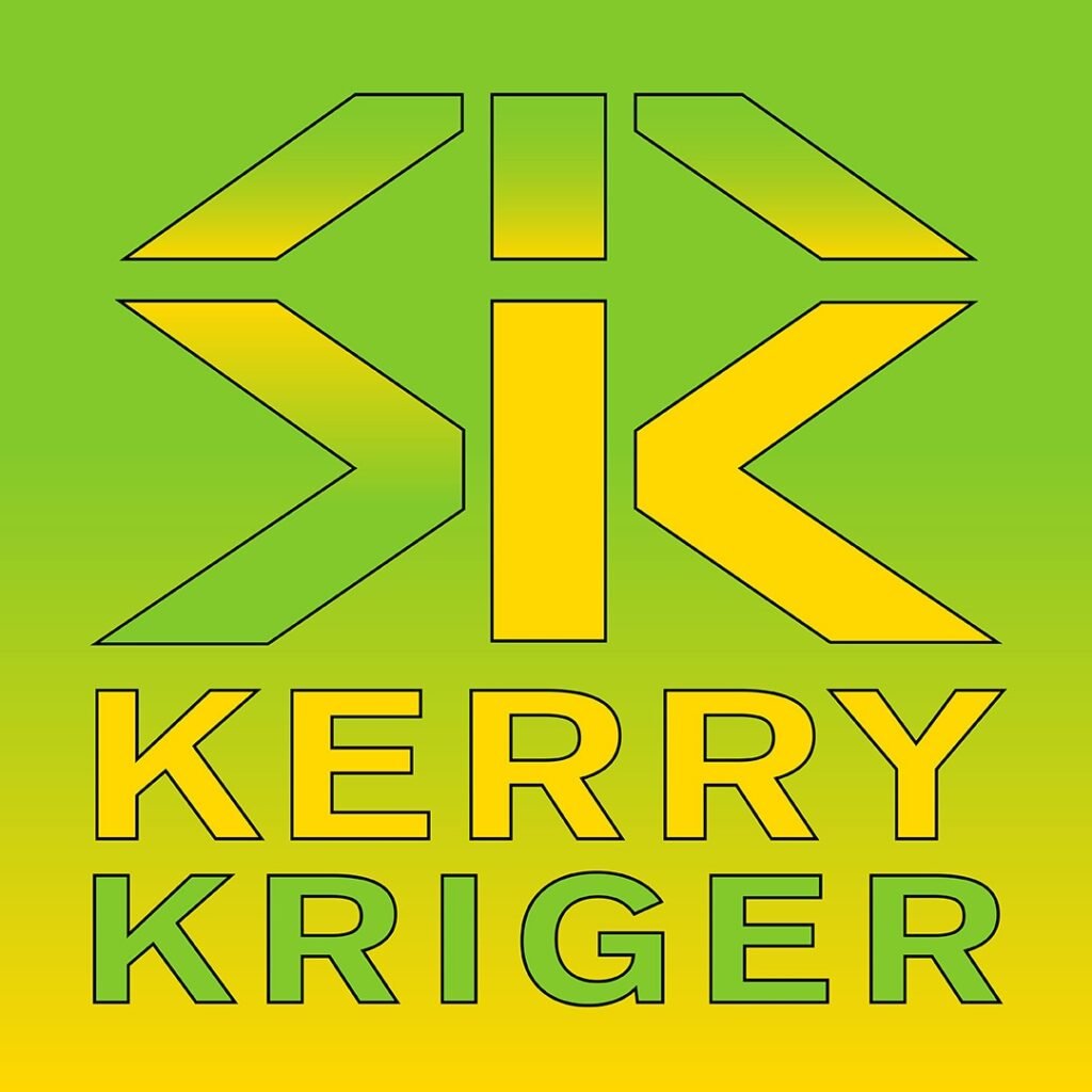 Kerry Kriger Logo - Zero2Webmaster
