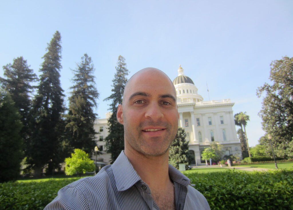 Kerry Kriger WordPress Websites Sacramento 2014 1400a