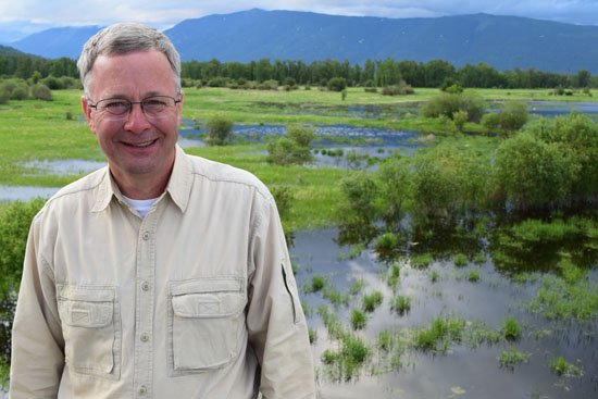 Tom Biebighauser Website Owner