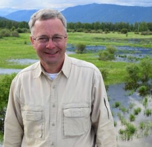 Tom Biebighauser Wetlands