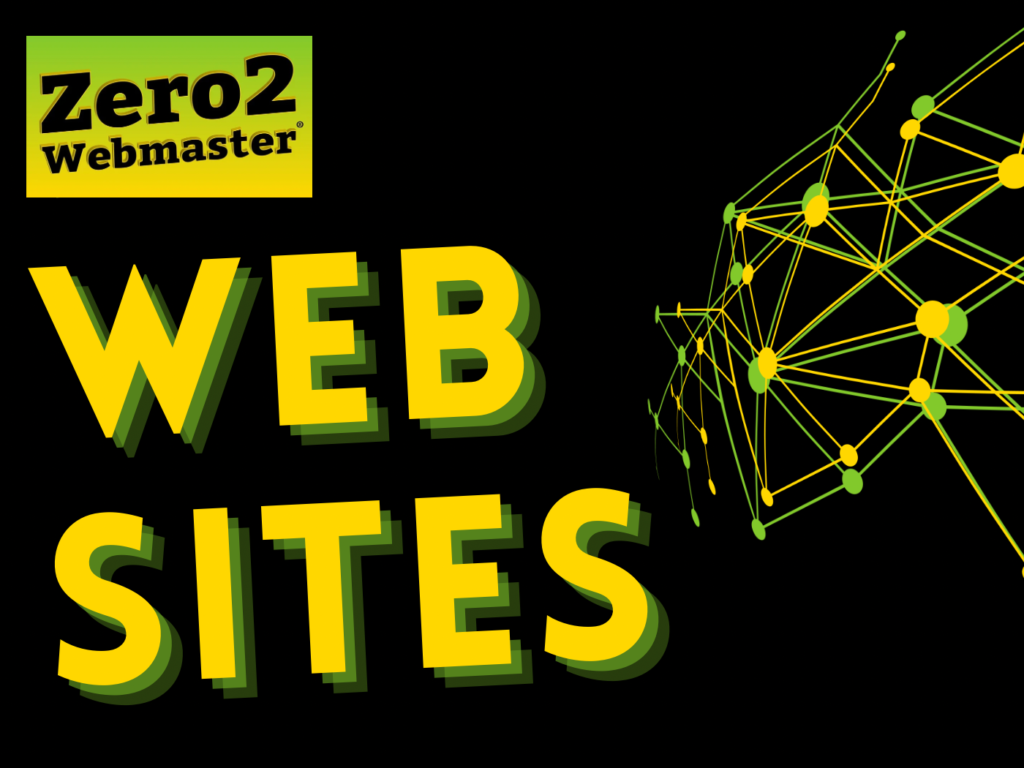 Z2W Websites Icon